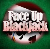 Face Up Blackjack на Cosmolot