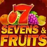 Sevens N Fruits на Cosmolot